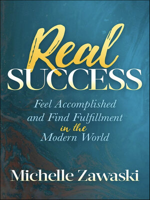 cover image of Real Success
